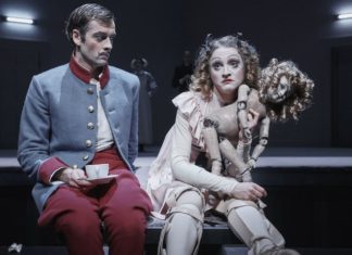 Netrpělivost srdce: Když se láska změní v horor