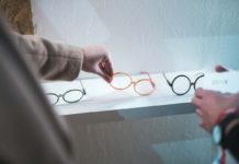 Nová česká značka ONYX představuje 3D brýle na míru