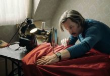 Film Balón (2018). Jak oblafnout slovutnou Stasi