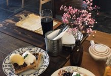 Tipy na kavárny a bistra, která nabízí půvabná Olomouc I.