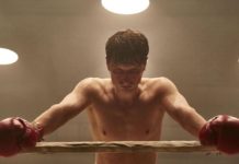 Film Ať vyhraje ten lepší (2017). Plnokrevný boxerský snímek