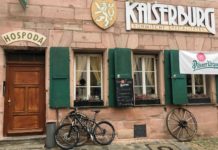 Norimberk, město, které se popralo s temnou minulostí a žije duchem Vánoc