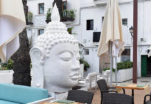 Ibiza: ostrov, kde zapomenete na všechny starosti