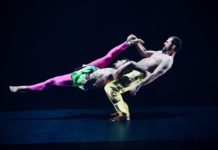 Ego: pas de deux dvou kohoutů na jednom smetišti