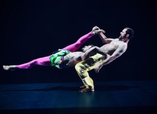 Ego: pas de deux dvou kohoutů na jednom smetišti