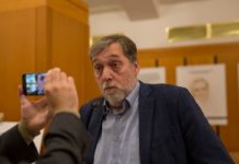 Film Vysotskij. Aspoň, že jsem živ (2011). Pět dní na hraně smrti