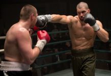 Film Creed 2 (2018) – Rodinné drama říznuté boxem