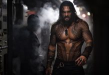 Film Aquaman (2018): Nejlepší snímek DC Universe