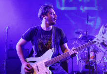 TH!S pokřtili novou desku v pražském DUP39