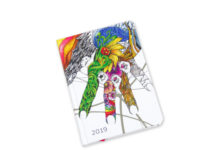 Diář 1 000 statečných nakladatelství Jota