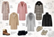 Zachumlejte se do stylové umělé kožešiny