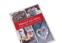 Vánoce na míru: dekorace, ozdoby a dárky ve vlastní režii