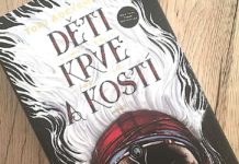 Přečetli jsme #6: fantazijní cesty nakladatelství Host