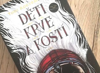 Přečetli jsme #6: fantazijní cesty nakladatelství Host