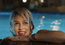 Film Záhada Silver Lake (2018): Psychedelický neo-noir s popkulturními odkazy na každém rohu