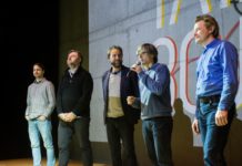 Tata Bojs slaví 30 let v Centru současného umění DOX