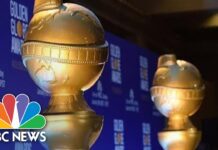 Zlaté glóby se blíží rychlostí blesku. Kdo si letos odnese vítěznou sošku?