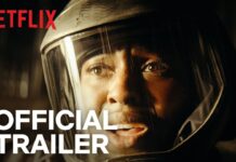 Nightflyers – Překombinované vesmírné dobrodrůžo