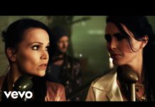 Nizozemští Within Temptation ve Foru Karlín dokázali, že stále patří na světová pódia