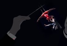 Up End Down Symphony: Když do nebe, tak s orchestrem