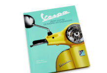 Vespa – Dějiny legendy od počátku do současnosti