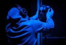 Úspěch inscenace Fantasy! závisí jen na divákově představivosti