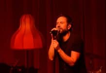 Tata Bojs skoro-akusticky v DOX+