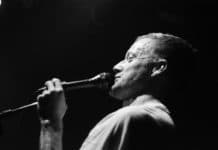 Astronautalis & P.O.S. aka Four Fists rozpařili Kabinet Múz