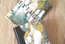 Kniha Extáze popisuje svět, kde pravidla tvoří muži…