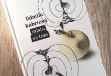 Knižní tipy #68 nakladatelství Host