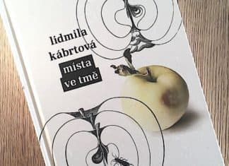 Knižní tipy #68 nakladatelství Host