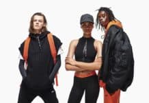 Reebok a Victoria Beckham zahajují novou kolekcí sezonu jaro 2019