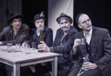 V Divadle pod Palmovkou prožijete Rok na vsi