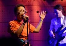 Tonya Graves zářila ve vyprodaném Jazz Dock Praha