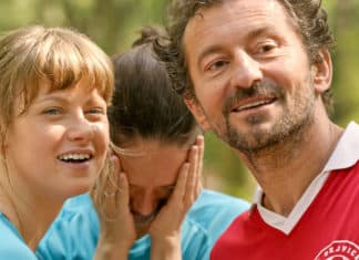 Film Ženy v běhu (2019): Pár sekund trapností nekazí zábavu