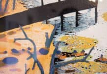 15 minut s výstavou Jubilanti Hollaru