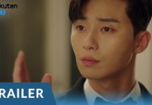 Chcete se odreagovat? Zkuste korejské seriály