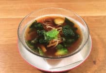 Na večeři, nebo na drink? V brněnském podniku Atelier Cocktail Bar & Bistro můžete mít obojí naráz