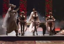 Obávaný Revizor přijíždí do Divadla na Vinohradech