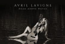 Avril Lavigne si bere zpět svou sílu. Head Above Water je ale mírným zklamáním