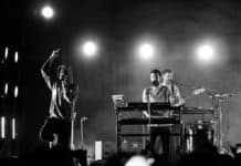 Bastille Praze předvedli neskutečnou hudební i vizuální show