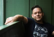 ,,Skvělé vztahy v kapele by nám mohlo závidět kdejaké manželství…“ říká Matěj Ruppert z Monkey Business