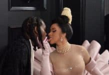 Kdo si letos odnesl cenu Grammy?