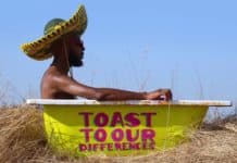 Rudimental a jejich přípitek na odlišnosti plný pozitivní energie