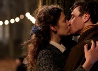 Film Soví Hora (2018). Když za svobodu stálo umírat