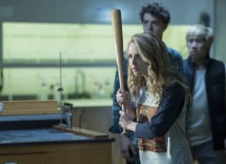 Film: Všechno nejhorší 2 (2019). Horor ustupuje vtipu a melodramatu