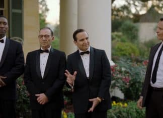 Film Zelená kniha (2018): Jemné drama o přátelství ve stylu Nedotknutelných