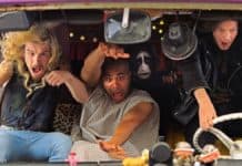 Film Heavy Trip (2018): Finská komedie pro milovníky metalu