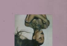 thank u, next je působivou zpovědí Ariany Grande o těžkém osobním období