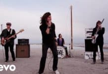 Rival Sons předvedli v ROXY živelnou show